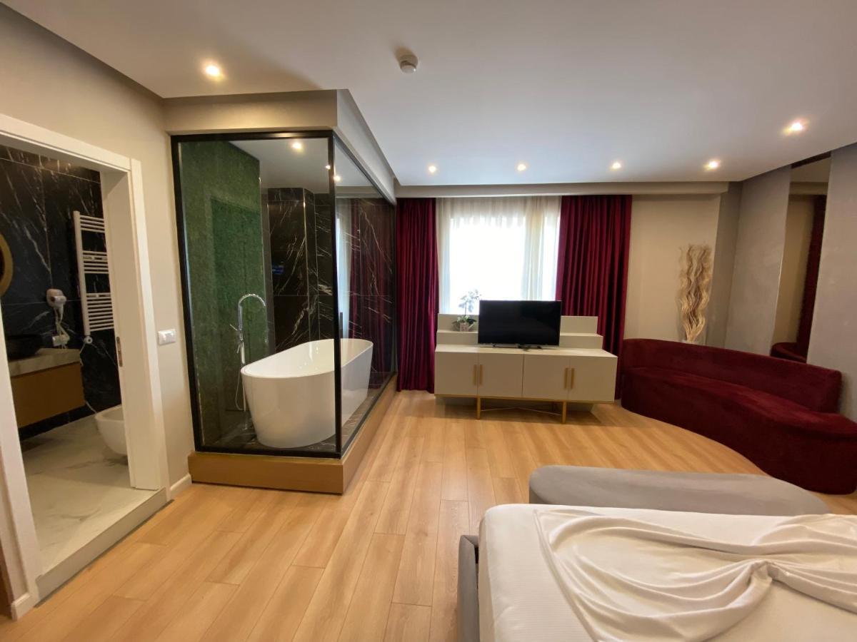 Hotel Colis Tirana Exterior photo