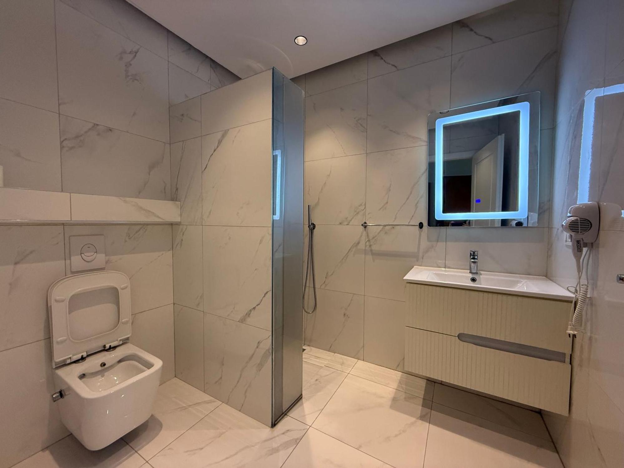 Hotel Colis Tirana Room photo